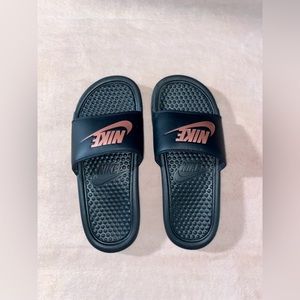Women’s NIKE Slides